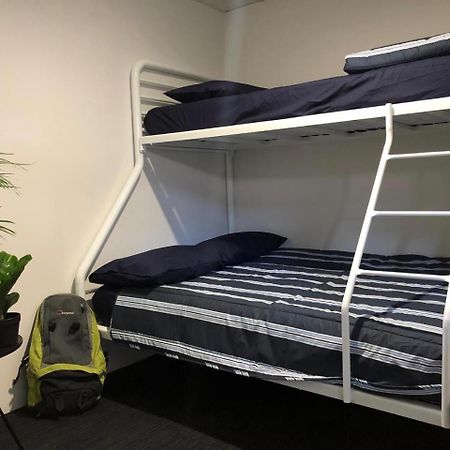 Spinners Hostel Perth Kültér fotó