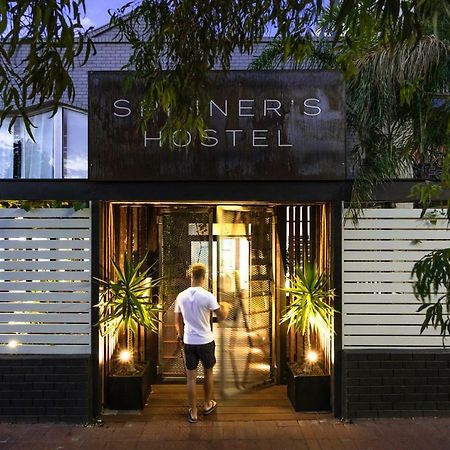 Spinners Hostel Perth Kültér fotó