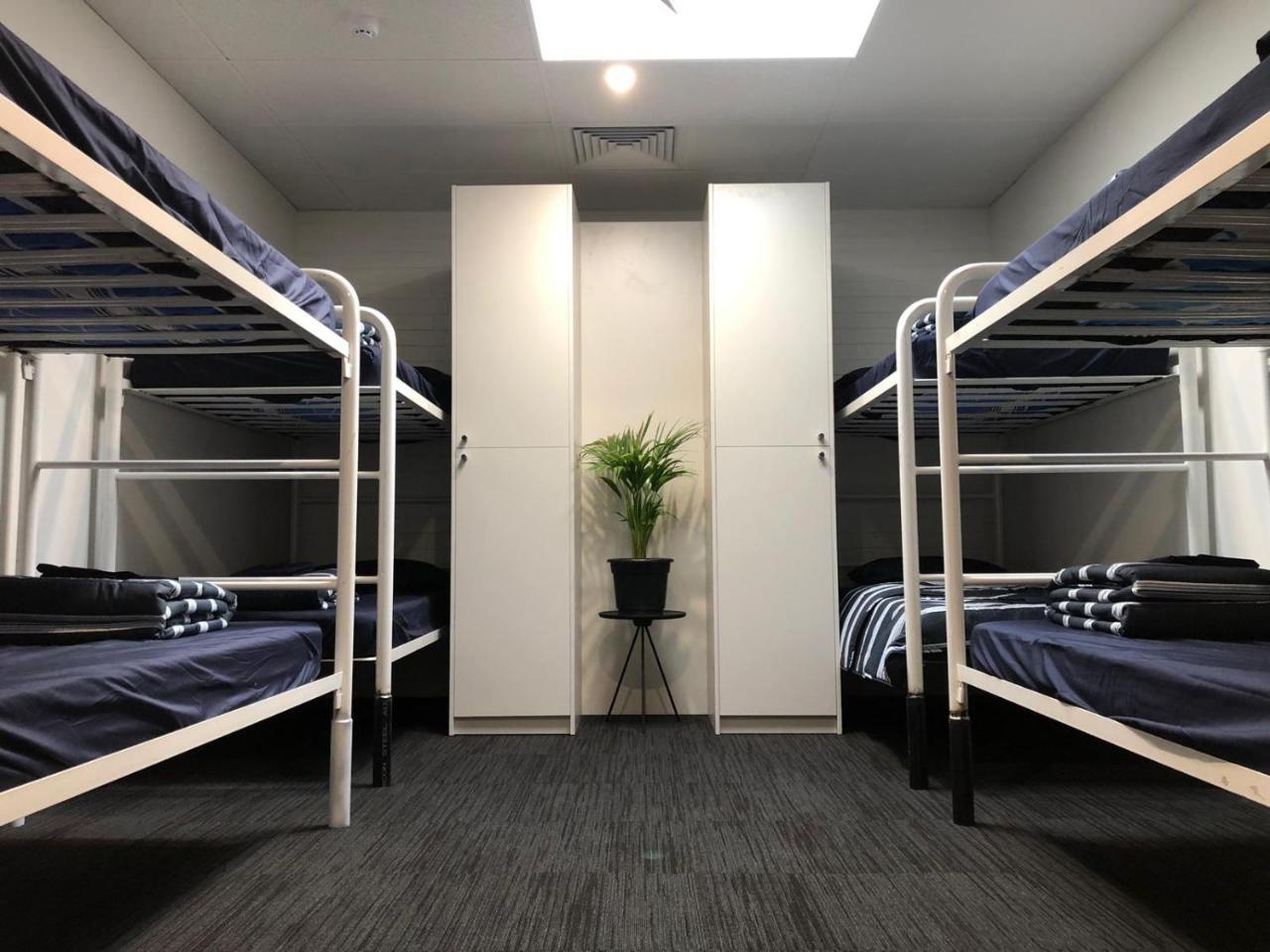 Spinners Hostel Perth Kültér fotó