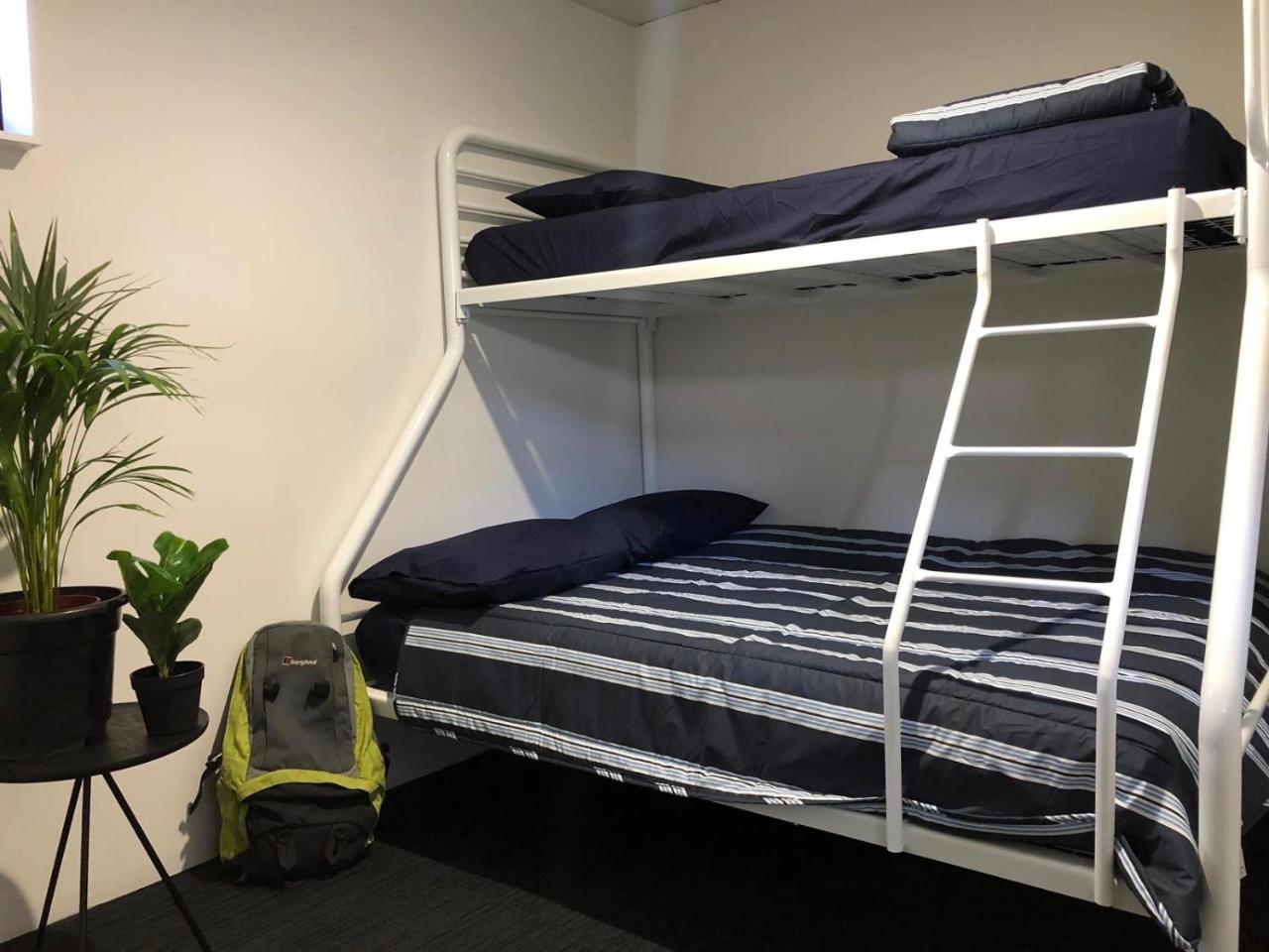 Spinners Hostel Perth Kültér fotó
