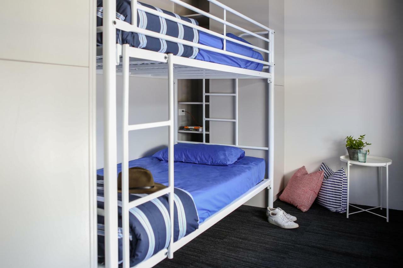 Spinners Hostel Perth Kültér fotó
