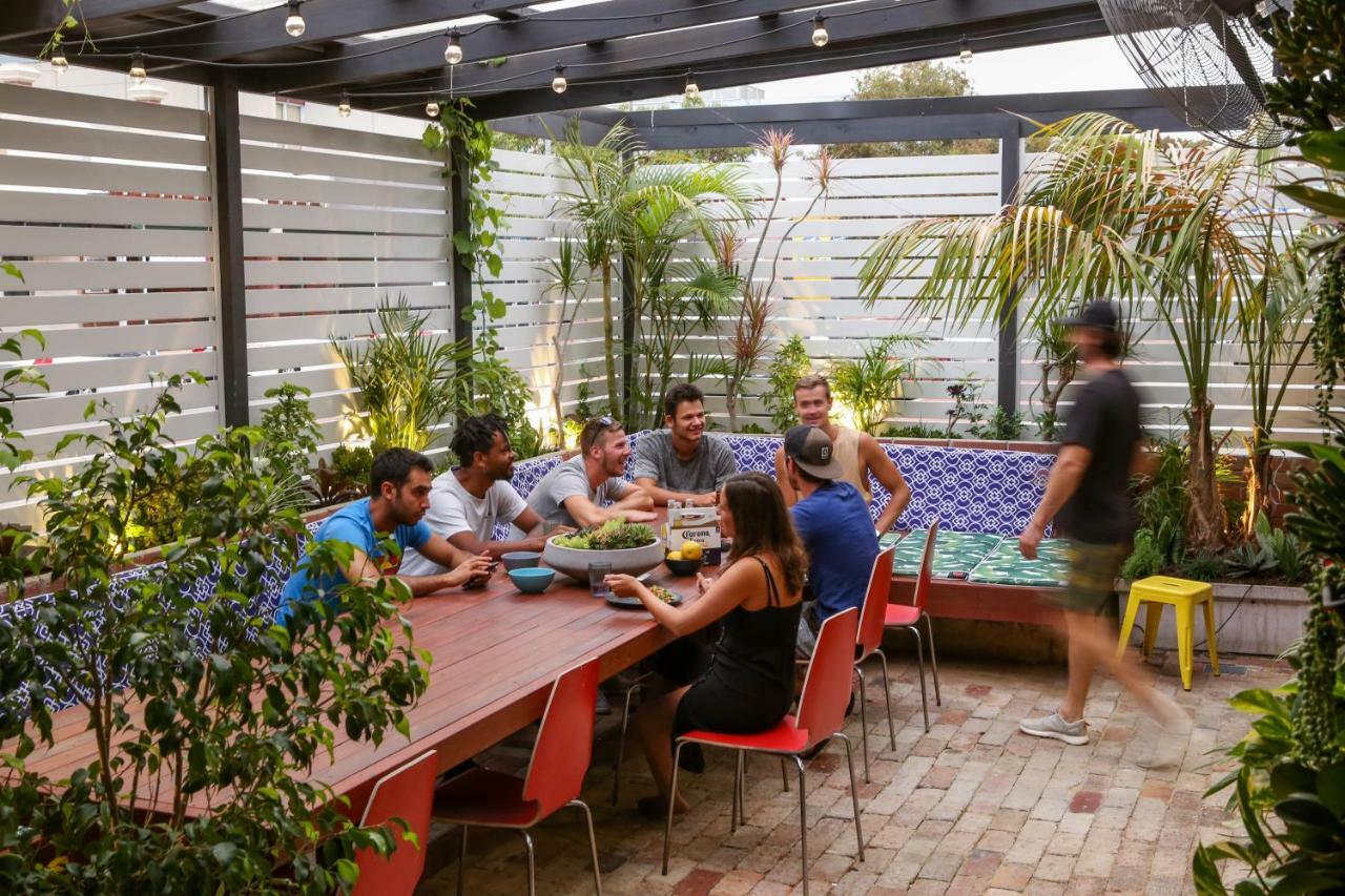 Spinners Hostel Perth Kültér fotó